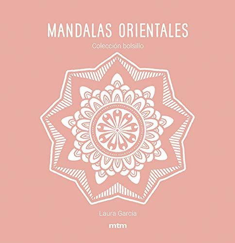 Mandalas orientales: Colección bolsillo