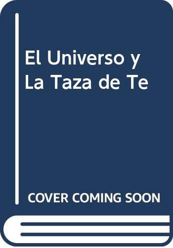 El universo y la taza de cafe las matematicas
