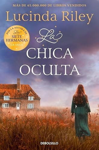La chica oculta (Best Seller | Ficción)