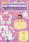Les princesses - Stickers et activités
