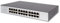 DIGITUS 24-Port Fast Ethernet Switch, Unmanaged