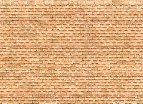 Melody Jane Dolls House Georgian Roof Tile Paper Miniature Print Exterior Wallpaper 1:12