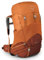 Osprey Ace 38 Wanderrucksack für Kinder, unisex - Orange Sunset O/S