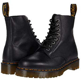 DR. MARTENS 1460 Pascal Bex 8 Eye Boot AnfibiUnisex - Adulto