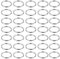 Clyhon 100 Stück kleine Schlüsselring Ring Split Ringe Schlüsselketten für Schlüssel Organisation, Silber Farbe (10 mm Durchmesser)