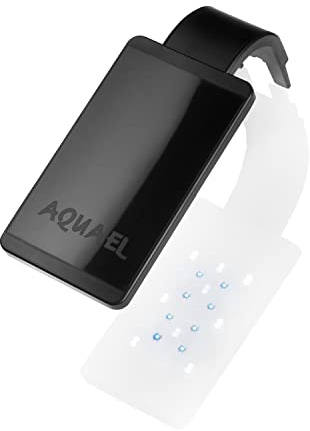 AQUAEL Leddy SMART 4,8W Sunny D&N SCHWARZ