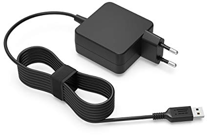65W 40W AC Ladegerät Passend für Lenovo Yoga 3 4 Pro 1370 900 700 900S 1170 1470 Ideapad 700S Laptop Netzteil Ladekabel Adapter