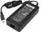 280W USB Tip Caricabatterie per laptop con adattatore CA compatibile per MSI GE66 GE76 Raider GP76 GP66 Leopard ADP-280BB B A18-280P1A Clevo X170SM-G X170KM-G(20V 14A)(Not fit msi ge75 ge65 ge65)