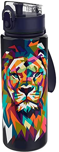 Lunch Buddies Lion Flasche 600 ml