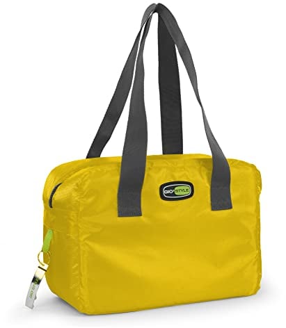 GIO'STYLE Giostyle Borsa Termica Vela Plus, Capacità 12 Lt