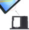 High-Tech Place Bac de Carte Micro SD pour Galaxy Tab A 10.5 Pouces T590 (Version WiFi) (Noir)