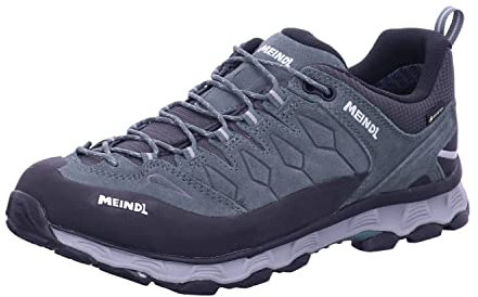 Meindl Adult Master-Artikel Lite Trail GTX grau Gr. 45