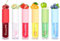Moisturizing Lippenöl, MKNZOME 6 Stück Lip Oil Lipgloss Set Lippenbalsam Lip Gloss Makeup Geschenke für Lippenpflege und Langanhaltend Pflegende Lippen Frauen Mädchen