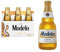 6 x Modelo Especial 1925 0,355l- Helles Bier aus Mexiko mit 4,5% Vol.