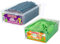 Balla Stixx Pasta 2er 3er 4er Diverse Sets Mischpaket Grosspackung Büro Box (Balla Himbeere/Pasta Apfel & 1 HLKauf-Block)