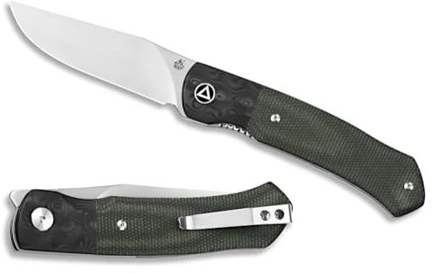 QSP Gannet Taschenmesser Klappmesser Messer