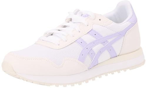 Asics 1202A400-106 Tiger Runner II Damen White/Violet Light EU 40