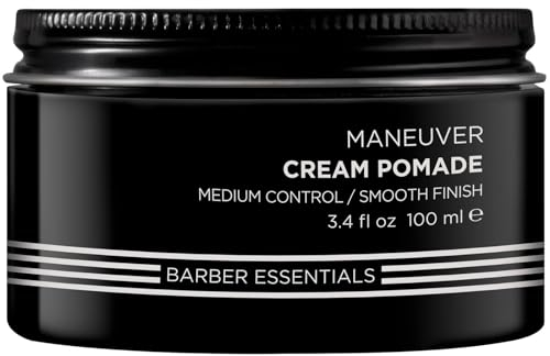 Redken Brews Maneuver Cream Pomade