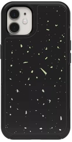 OtterBox Symmetry Series Schutzhülle für iPhone 11 (nur), keine Einzelhandelsverpackung, Sternenaugen
