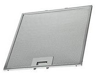 SOS Accessoire Metal Anti-Grease Filter 320 x 320 mm for Cooker Hood 481248058144, GF02HA/B AEG, ARISTON HOTPOINT, ARTHUR MARTIN ELECTROLUX, BAUKNECHT, ELECT