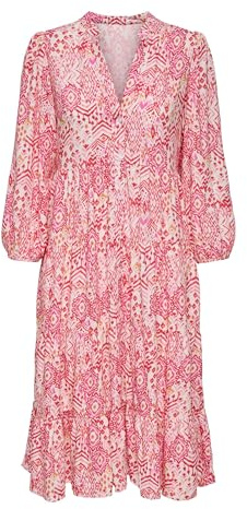 ONLY Female Kleid ONLMILANA Kurzes Kleid