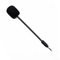 Replacement Microphone Is Designed To Fit A Variety Of Headsets, Including For LOGITECH G Pro G233 G433, With A Detachable 3.5mm Connector, Flexible Replacement Of Components