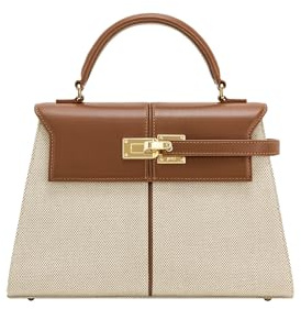 JW PEI Damen Elise Handtasche