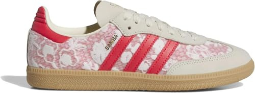 Adidas Samba OG X Liberty London Women's Better Scarlet