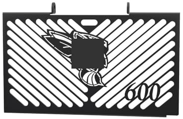 Bouclier Radiateurs Moto CB600 F CB 600F 600 pour CB600F Hornet Moto Radiateur Grille Garde Couverture Protection CBF600 600 2008-012 2013 2011