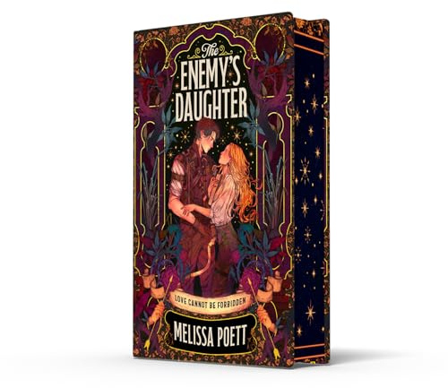 The Enemy’s Daughter: Melissa Poett