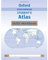 Oxford International Student's Atlas Skills Workbook