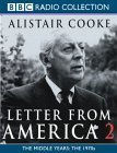 Letter from America: v.2 (BBC Radio Collection)