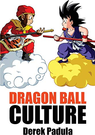 Dragon Ball Culture Volume 1: Origin