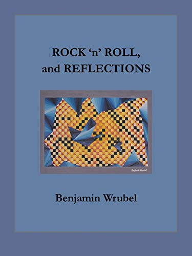 ROCK 'n' ROLL, and REFLECTIONS