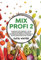 Mixprofi 2: Hausgemacht statt eingekauft - Mit dem Thermomix gesündere Alternativen zu Fertigprodukten zaubern. 80 clevere Rezepte, die Geld sparen und die Umwelt schonen