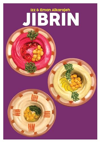 Jibrin (Volume 15) (Blasta Books series)