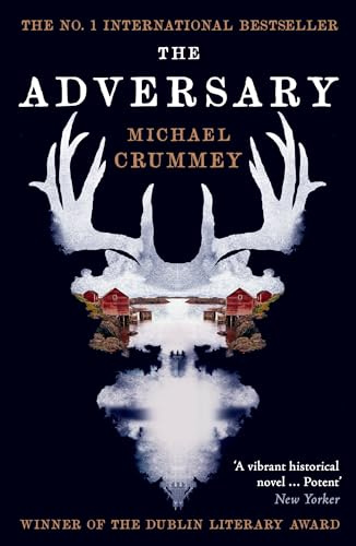 The Adversary: Winner of the Dublin Literary Award