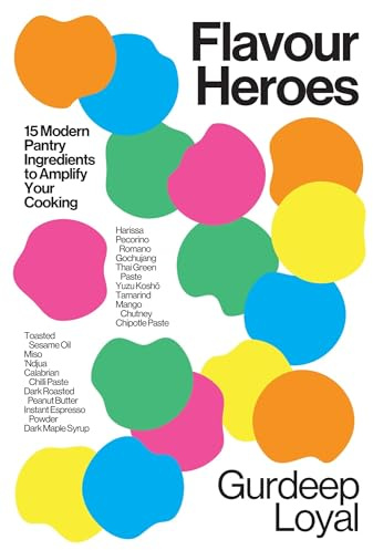 Flavour Heroes: 15 Modern Pantry Ingredients to Amplify Your Cooking