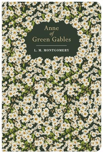 Anne of Green Gables (Chiltern Classic)