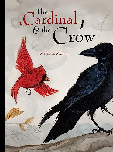 The Cardinal & The Crow