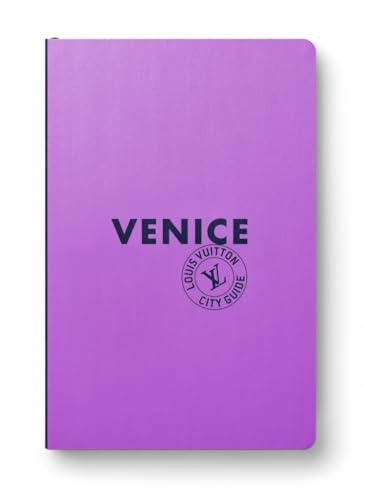 Venise City Guide 2025 (Anglais)