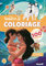 Disney Vaiana 2 - Coloriage avec plus de 100 stickers (Vaiana et sa petite soeur)
