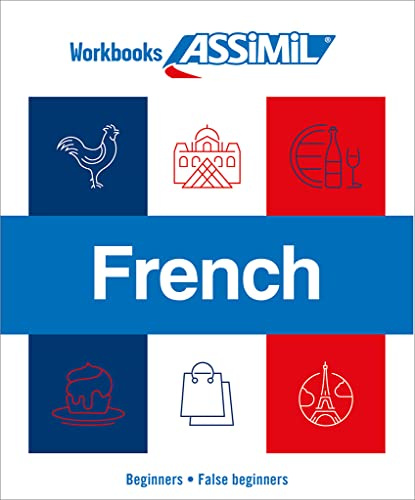 Coffret French débutants + faux débutants Collector: Beginners / False Beginners