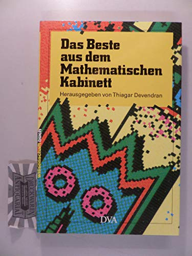 Das Beste aus dem Mathematischen Kabinett
