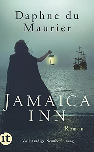 Jamaica Inn (German): Roman | Der schaurige Piraten-Pageturner in vollständiger Neuübersetzung (insel taschenbuch)