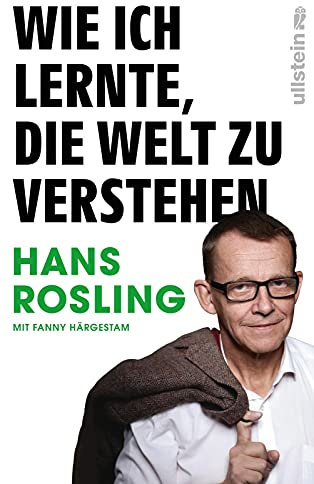 Wie ich lernte, die Welt zu verstehen