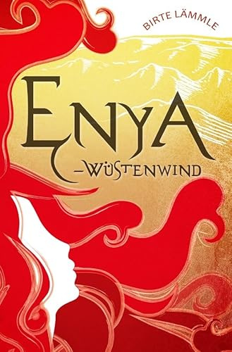 Enya / Enya – Wüstenwind