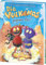 Die Vulkanos pupsen los! (Band 1): Lustiges Erstlesebuch für Kinder ab 7 Jahre