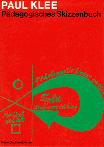 Pädagogisches Skizzenbuch