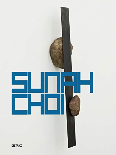 Sunah Choi: (Deutsch / Englisch)